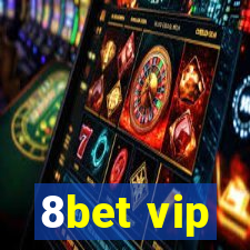 8bet vip